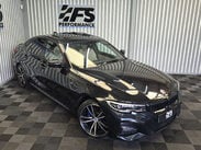 BMW 3 Series 3.0 330d M Sport Saloon 4dr Diesel Auto xDrive Euro 6 (s/s) (265 ps) 42