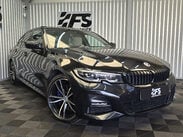 BMW 3 Series 3.0 330d M Sport Saloon 4dr Diesel Auto xDrive Euro 6 (s/s) (265 ps) 36
