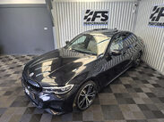 BMW 3 Series 3.0 330d M Sport Saloon 4dr Diesel Auto xDrive Euro 6 (s/s) (265 ps) 18