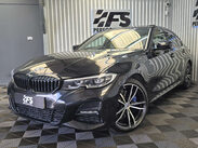 BMW 3 Series 3.0 330d M Sport Saloon 4dr Diesel Auto xDrive Euro 6 (s/s) (265 ps) 38