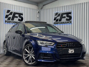 Audi S3 2.0 TFSI Black Edition Sportback 5dr Petrol S Tronic quattro Euro 6 (s/s) ( 1