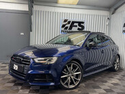 Audi S3 2.0 TFSI Black Edition Sportback 5dr Petrol S Tronic quattro Euro 6 (s/s) ( 3