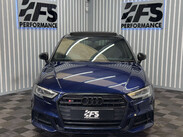 Audi S3 2.0 TFSI Black Edition Sportback 5dr Petrol S Tronic quattro Euro 6 (s/s) ( 20