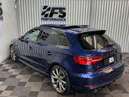 Audi S3 2.0 TFSI Black Edition Sportback 5dr Petrol S Tronic quattro Euro 6 (s/s) ( 21