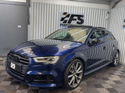 Audi S3 2.0 TFSI Black Edition Sportback 5dr Petrol S Tronic quattro Euro 6 (s/s) ( 29