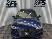 Audi S3 2.0 TFSI Black Edition Sportback 5dr Petrol S Tronic quattro Euro 6 (s/s) ( 35