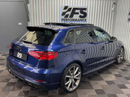 Audi S3 2.0 TFSI Black Edition Sportback 5dr Petrol S Tronic quattro Euro 6 (s/s) ( 38