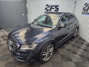 Audi SQ5 3.0 BiTDI V6 Plus SUV 5dr Diesel Tiptronic quattro Euro 6 (s/s) (340 ps) 12