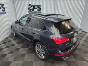 Audi SQ5 3.0 BiTDI V6 Plus SUV 5dr Diesel Tiptronic quattro Euro 6 (s/s) (340 ps) 13