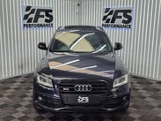 Audi SQ5 3.0 BiTDI V6 Plus SUV 5dr Diesel Tiptronic quattro Euro 6 (s/s) (340 ps) 35