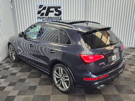 Audi SQ5 3.0 BiTDI V6 Plus SUV 5dr Diesel Tiptronic quattro Euro 6 (s/s) (340 ps) 37