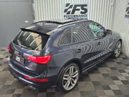 Audi SQ5 3.0 BiTDI V6 Plus SUV 5dr Diesel Tiptronic quattro Euro 6 (s/s) (340 ps) 40