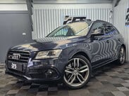 Audi SQ5 3.0 BiTDI V6 Plus SUV 5dr Diesel Tiptronic quattro Euro 6 (s/s) (340 ps) 42