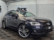 Audi SQ5 3.0 BiTDI V6 Plus SUV 5dr Diesel Tiptronic quattro Euro 6 (s/s) (340 ps) 1