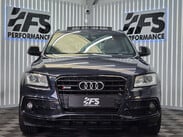 Audi SQ5 3.0 BiTDI V6 Plus SUV 5dr Diesel Tiptronic quattro Euro 6 (s/s) (340 ps) 2