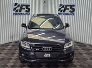 Audi SQ5 3.0 BiTDI V6 Plus SUV 5dr Diesel Tiptronic quattro Euro 6 (s/s) (340 ps) 11