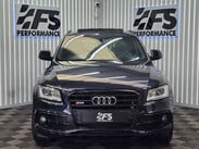 Audi SQ5 3.0 BiTDI V6 Plus SUV 5dr Diesel Tiptronic quattro Euro 6 (s/s) (340 ps) 24