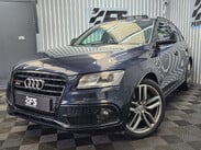 Audi SQ5 3.0 BiTDI V6 Plus SUV 5dr Diesel Tiptronic quattro Euro 6 (s/s) (340 ps) 25