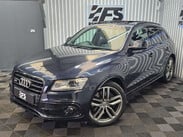 Audi SQ5 3.0 BiTDI V6 Plus SUV 5dr Diesel Tiptronic quattro Euro 6 (s/s) (340 ps) 36