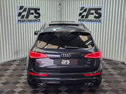 Audi SQ5 3.0 BiTDI V6 Plus SUV 5dr Diesel Tiptronic quattro Euro 6 (s/s) (340 ps) 38