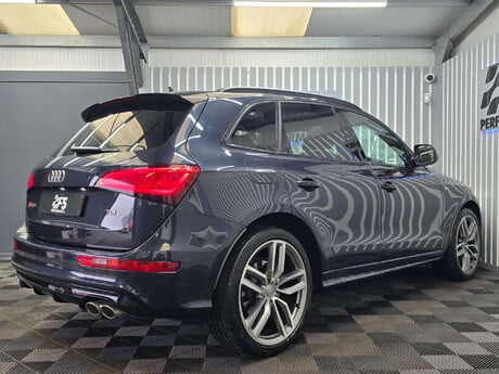 Audi SQ5 3.0 BiTDI V6 Plus SUV 5dr Diesel Tiptronic quattro Euro 6 (s/s) (340 ps) 39