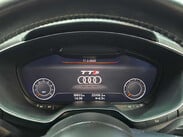 Audi TT 2.0 TFSI Black Edition Coupe 3dr Petrol S Tronic quattro Euro 6 (s/s) (310 11