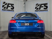 Audi TT 2.0 TFSI Black Edition Coupe 3dr Petrol S Tronic quattro Euro 6 (s/s) (310 30