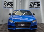 Audi TT 2.0 TFSI Black Edition Coupe 3dr Petrol S Tronic quattro Euro 6 (s/s) (310 46