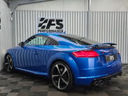 Audi TT 2.0 TFSI Black Edition Coupe 3dr Petrol S Tronic quattro Euro 6 (s/s) (310 48