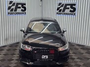 Audi S1 2.0 TFSI Sportback 5dr Petrol Manual quattro Euro 6 (s/s) (231 ps) 16