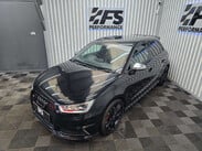 Audi S1 2.0 TFSI Sportback 5dr Petrol Manual quattro Euro 6 (s/s) (231 ps) 17