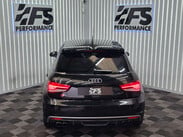 Audi S1 2.0 TFSI Sportback 5dr Petrol Manual quattro Euro 6 (s/s) (231 ps) 19