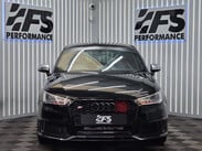 Audi S1 2.0 TFSI Sportback 5dr Petrol Manual quattro Euro 6 (s/s) (231 ps) 27