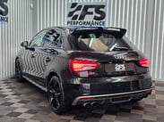 Audi S1 2.0 TFSI Sportback 5dr Petrol Manual quattro Euro 6 (s/s) (231 ps) 29