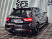 Audi S1 2.0 TFSI Sportback 5dr Petrol Manual quattro Euro 6 (s/s) (231 ps) 31