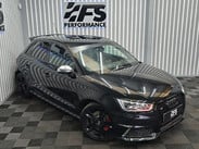 Audi S1 2.0 TFSI Sportback 5dr Petrol Manual quattro Euro 6 (s/s) (231 ps) 36