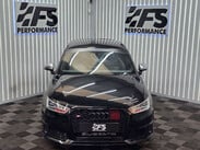 Audi S1 2.0 TFSI Sportback 5dr Petrol Manual quattro Euro 6 (s/s) (231 ps) 37