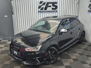 Audi S1 2.0 TFSI Sportback 5dr Petrol Manual quattro Euro 6 (s/s) (231 ps) 38