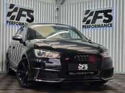 Audi S1 2.0 TFSI Sportback 5dr Petrol Manual quattro Euro 6 (s/s) (231 ps) 49