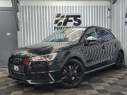 Audi S1 2.0 TFSI Sportback 5dr Petrol Manual quattro Euro 6 (s/s) (231 ps) 3