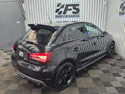 Audi S1 2.0 TFSI Sportback 5dr Petrol Manual quattro Euro 6 (s/s) (231 ps) 41