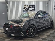 Audi S1 2.0 TFSI Sportback 5dr Petrol Manual quattro Euro 6 (s/s) (231 ps) 44