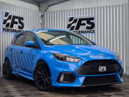 Ford Focus 2.3T EcoBoost RS Hatchback 5dr Petrol Manual AWD Euro 6 (s/s) (350 ps) 1