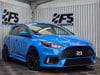 Ford Focus 2.3T EcoBoost RS Hatchback 5dr Petrol Manual AWD Euro 6 (s/s) (350 ps)