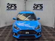 Ford Focus 2.3T EcoBoost RS Hatchback 5dr Petrol Manual AWD Euro 6 (s/s) (350 ps) 14