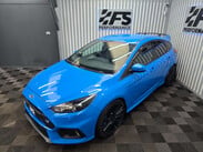 Ford Focus 2.3T EcoBoost RS Hatchback 5dr Petrol Manual AWD Euro 6 (s/s) (350 ps) 15