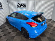 Ford Focus 2.3T EcoBoost RS Hatchback 5dr Petrol Manual AWD Euro 6 (s/s) (350 ps) 16