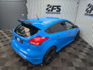 Ford Focus 2.3T EcoBoost RS Hatchback 5dr Petrol Manual AWD Euro 6 (s/s) (350 ps) 18