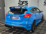 Ford Focus 2.3T EcoBoost RS Hatchback 5dr Petrol Manual AWD Euro 6 (s/s) (350 ps) 36