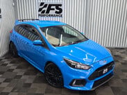 Ford Focus 2.3T EcoBoost RS Hatchback 5dr Petrol Manual AWD Euro 6 (s/s) (350 ps) 40